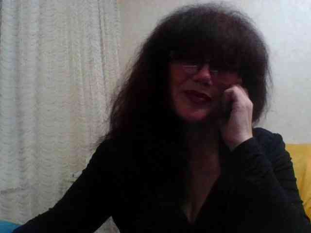 Sylvia-5 webcam