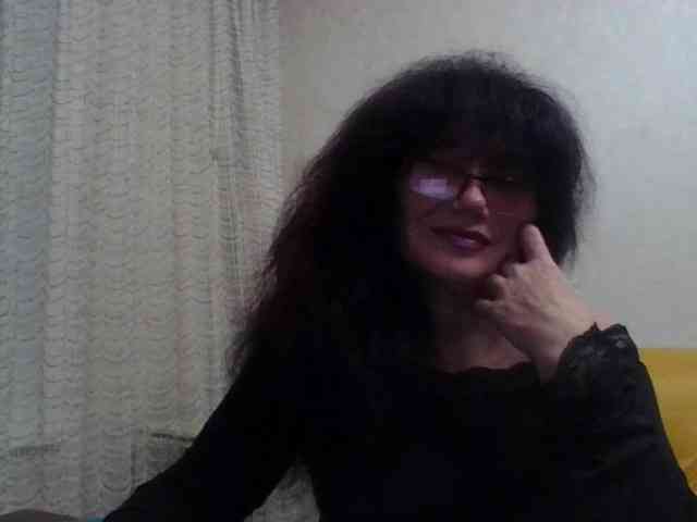 Sylvia-5 webcam