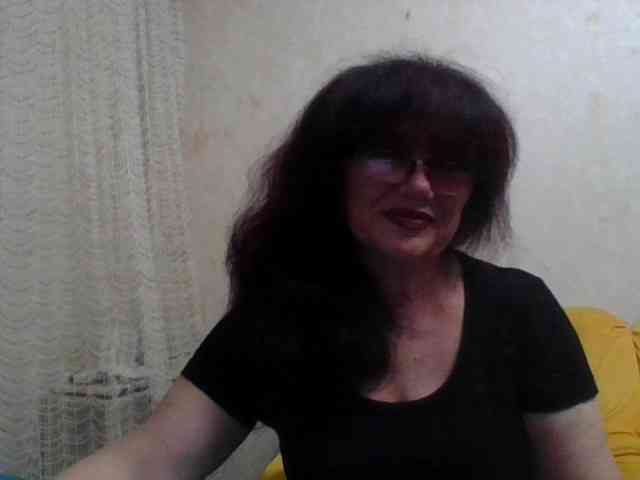 Sylvia-5 webcam