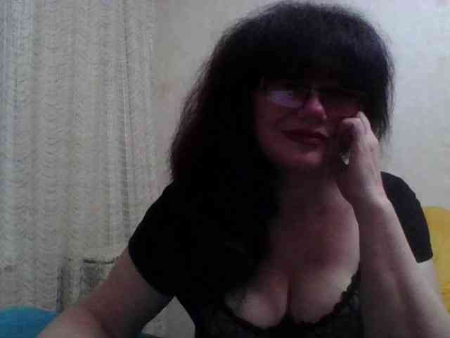 Sylvia-5 webcam