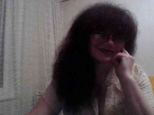 Sylvia-5 webcam