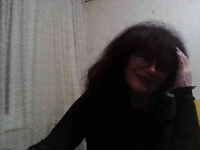 Sylvia-5 webcam
