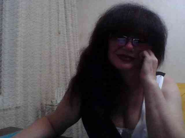 Sylvia-5 webcam