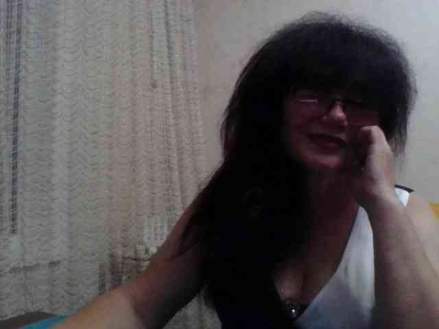 Sylvia-5 webcam