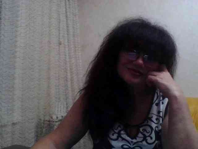 Sylvia-5 webcam