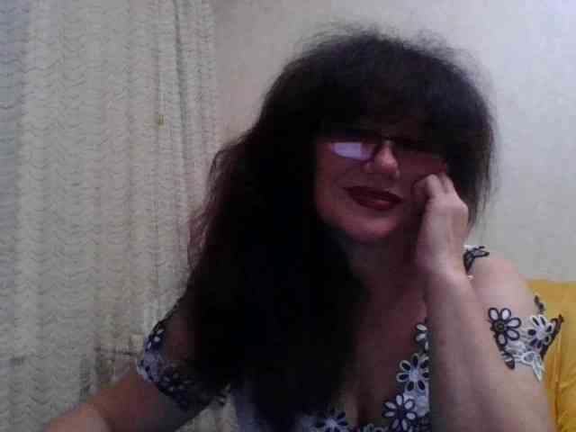 Sylvia-5 webcam