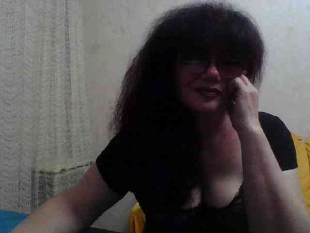 Sylvia-5 webcam