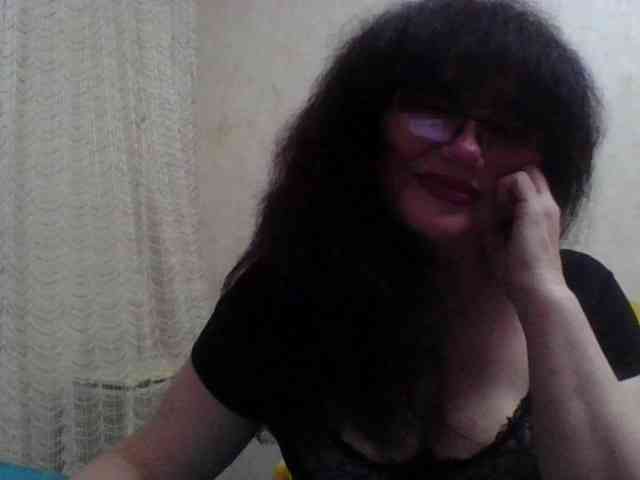 Sylvia-5 webcam