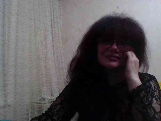 Sylvia-5 webcam