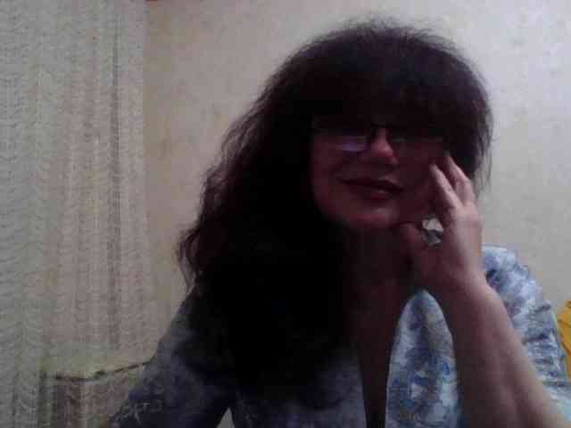 Sylvia-5 webcam