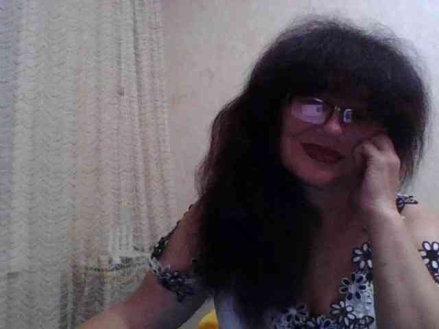 Sylvia-5 webcam
