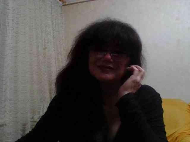 Sylvia-5 webcam