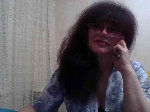 Sylvia-5 webcam