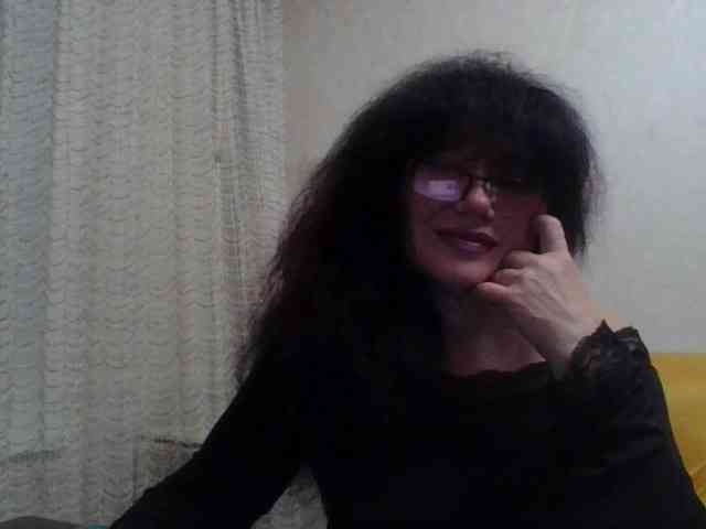 Sylvia-5 webcam