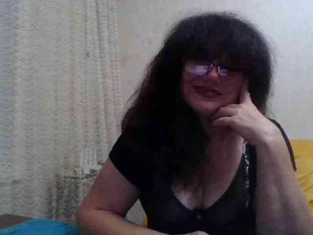 Sylvia-5 webcam