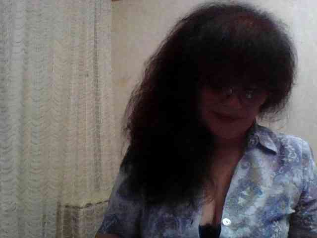 Sylvia-5 webcam