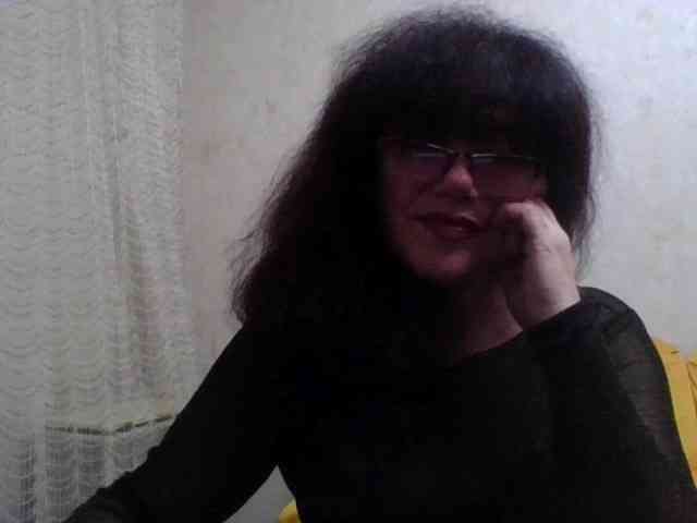 Sylvia-5 webcam