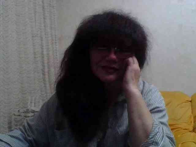 Sylvia-5 webcam
