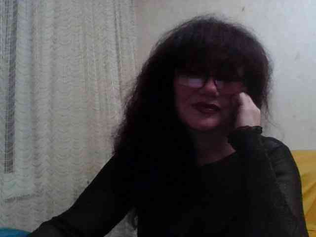 Sylvia-5 webcam