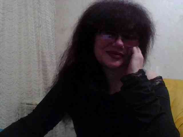 Sylvia-5 webcam