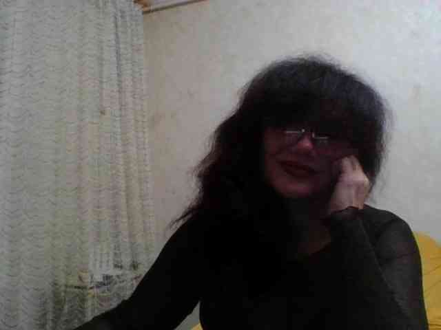 Sylvia-5 webcam