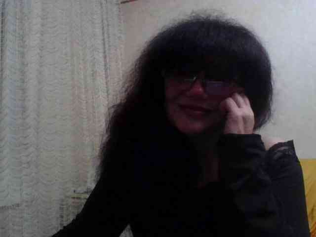 Sylvia-5 webcam