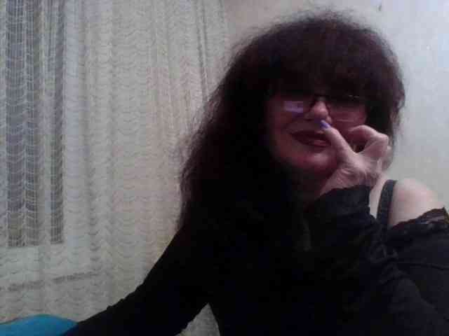 Sylvia-5 webcam