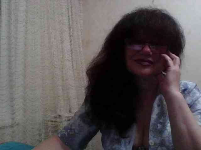 Sylvia-5 webcam