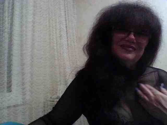 Sylvia-5 webcam