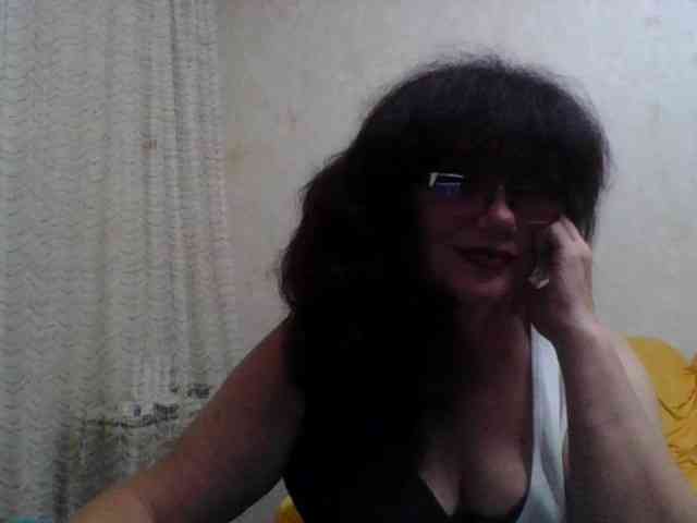 Sylvia-5 webcam