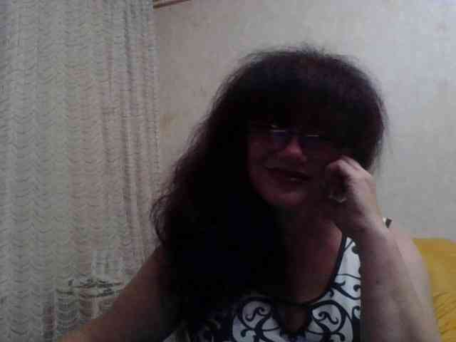 Sylvia-5 webcam
