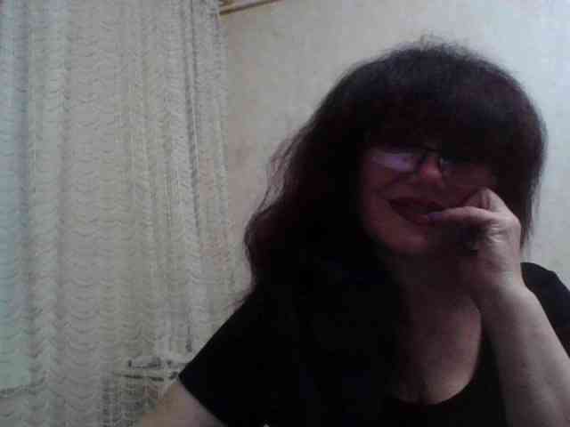 Sylvia-5 Live Webcam on BongaCams