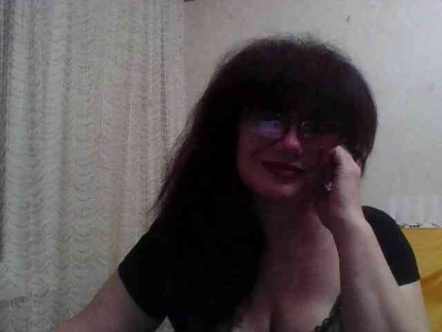 Sylvia-5 webcam