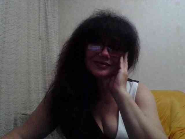 Sylvia-5 webcam