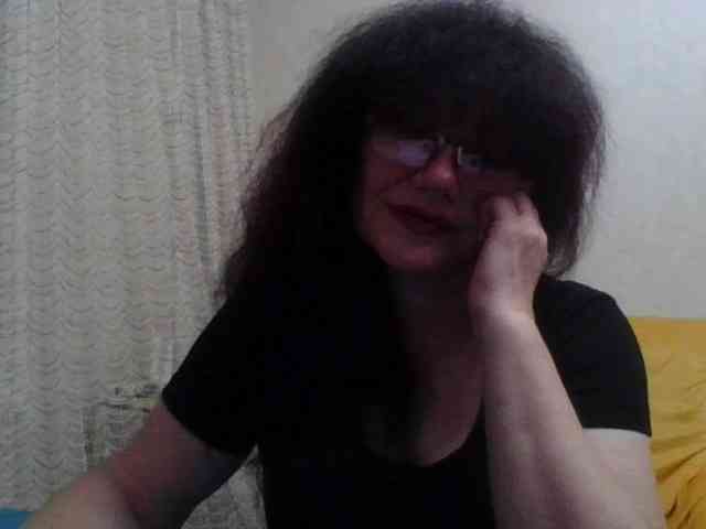 Sylvia-5 webcam