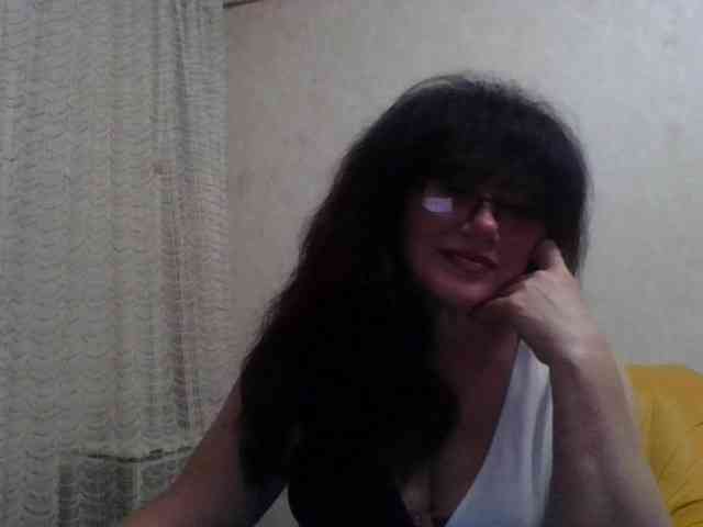 Sylvia-5 webcam