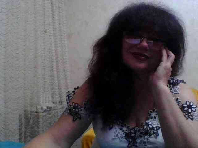 Sylvia-5 webcam