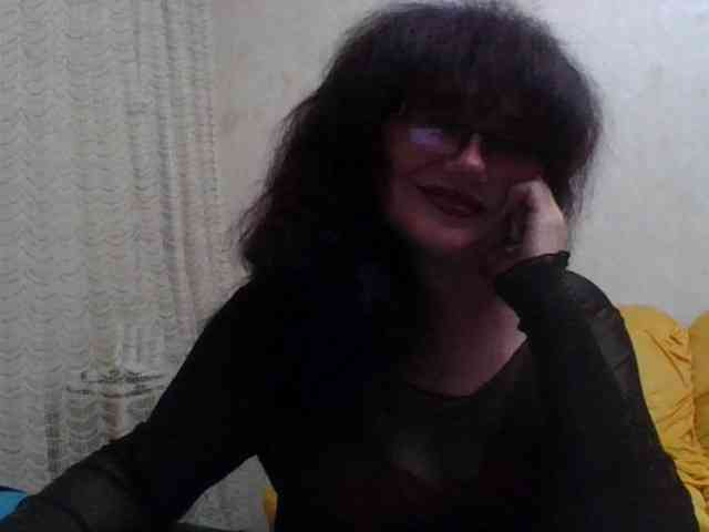 Sylvia-5 webcam