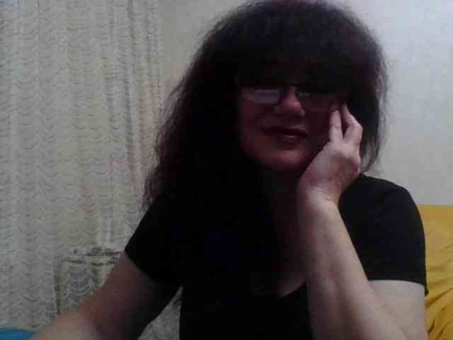 Sylvia-5 webcam