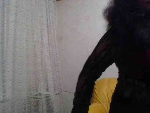 Sylvia-5 webcam