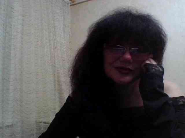 Sylvia-5 webcam