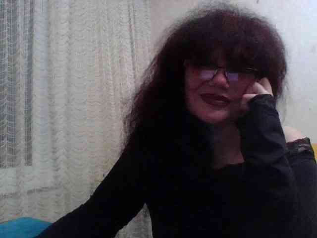 Sylvia-5 webcam