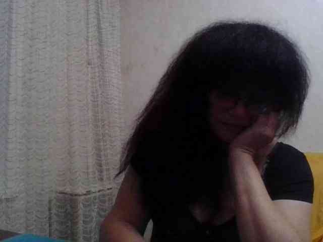 Sylvia-5 webcam