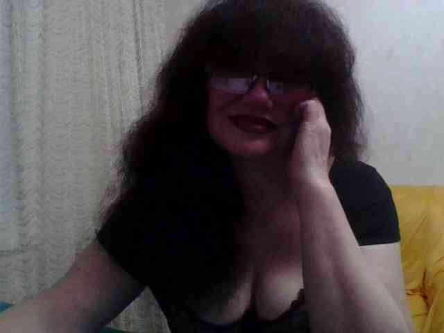 Sylvia-5 webcam