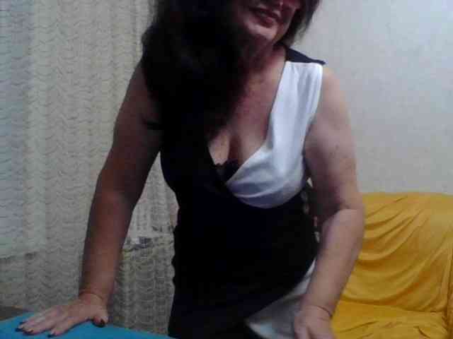 Sylvia-5 webcam