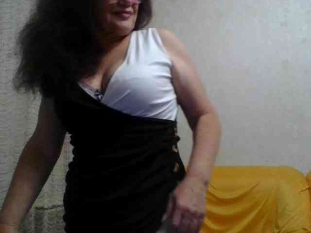 Sylvia-5 webcam