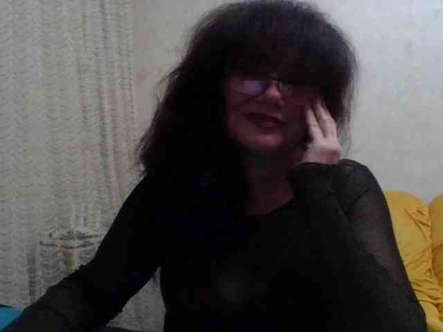 Sylvia-5 webcam