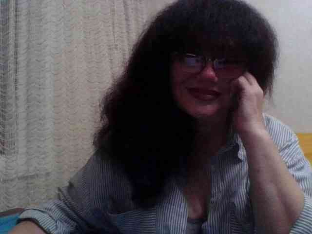 Sylvia-5 webcam