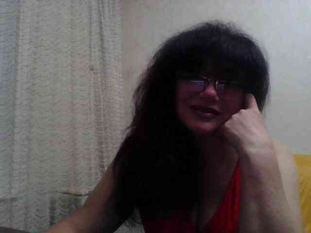 Sylvia-5 webcam