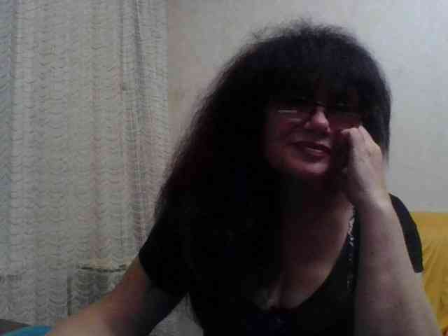 Sylvia-5 webcam